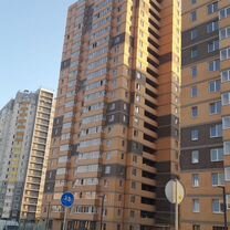 3-к. квартира, 82,5 м², 10/23 эт.