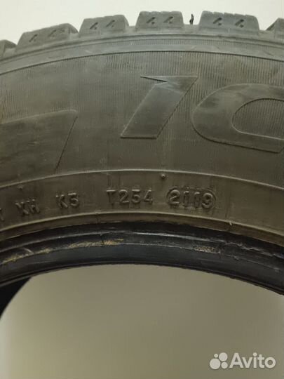 Pirelli Ice Zero 195/65 R15