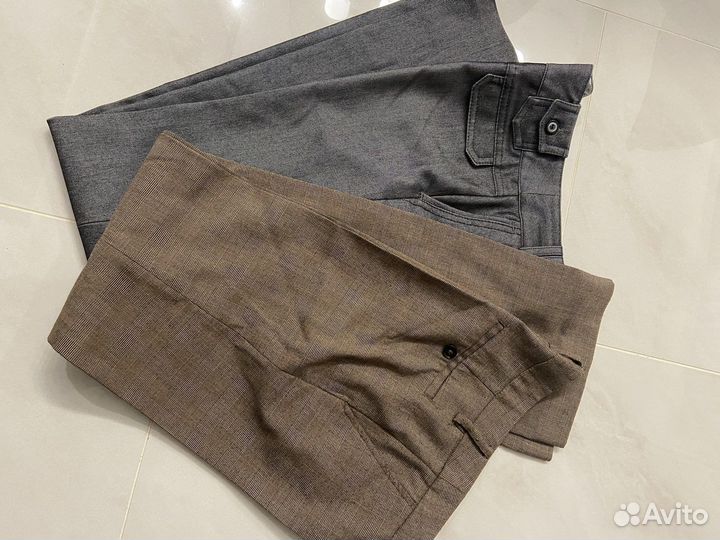 Женские вещи пакетом 42 44