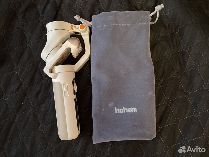 Стабилизатор hohem isteadi v2