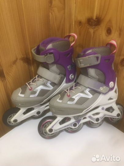 Ролики раздвижные