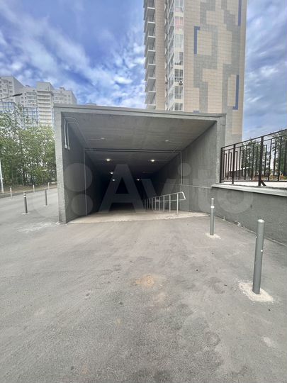 4-к. квартира, 103,6 м², 15/19 эт.