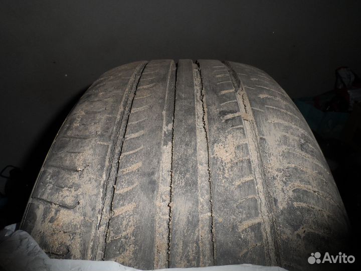 Hankook Optimo K415 225/55 R18