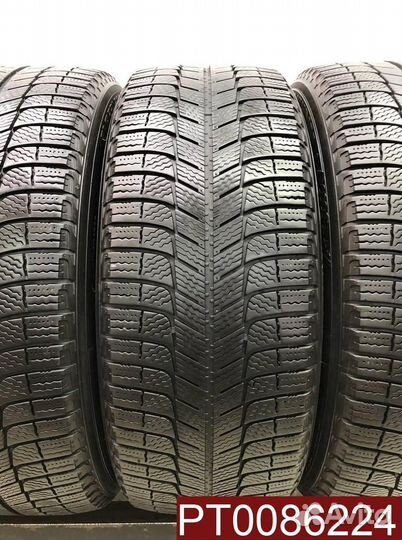 Michelin X-Ice 3 225/55 R17 98H
