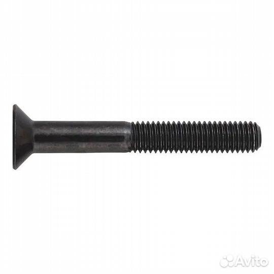 Винт потай головка, внутр. шестигр. M5x40 10.9