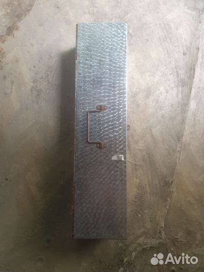 Сейф для охотничьего ружья