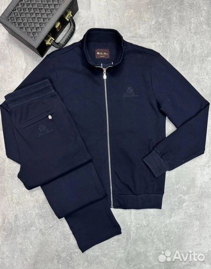 Спортивный костюм Loro Piana Премиум