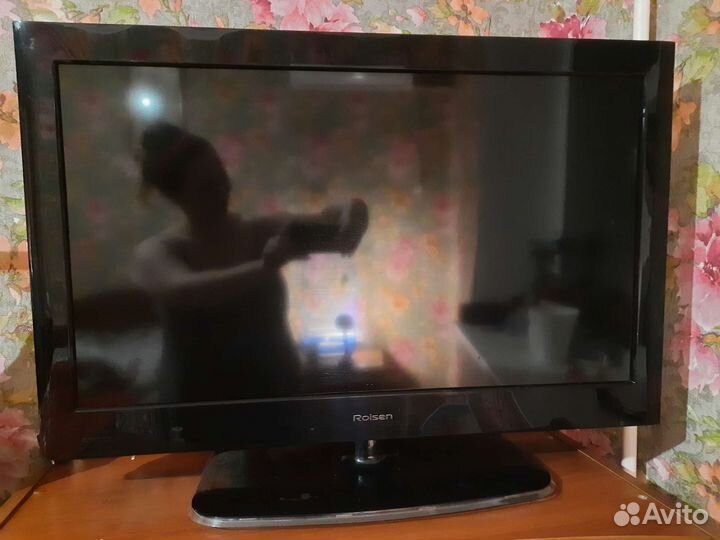 Телевизор Rolsen