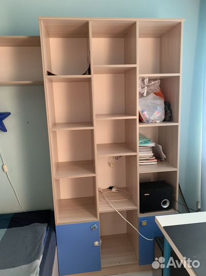 Детская мебель бу