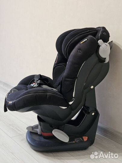 Детское автокресло 9-18 кг