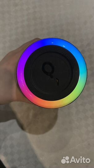 Soundcore колонка