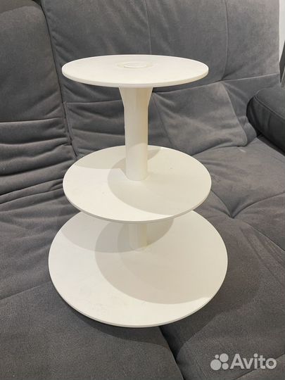 Подставка для торта ярусная