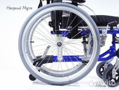 Инвалидная коляска Отто Мобилити продам сдам