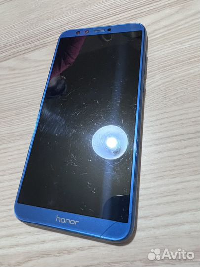 HONOR 9 Lite, 3/32 ГБ