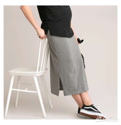 Юбка для беременных