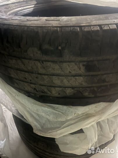 Roadstone Classe Premiere 245/55 R19 19B