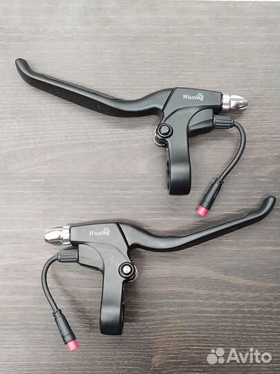 Тормозная ручка для электросамоката Kugoo M4 Pro