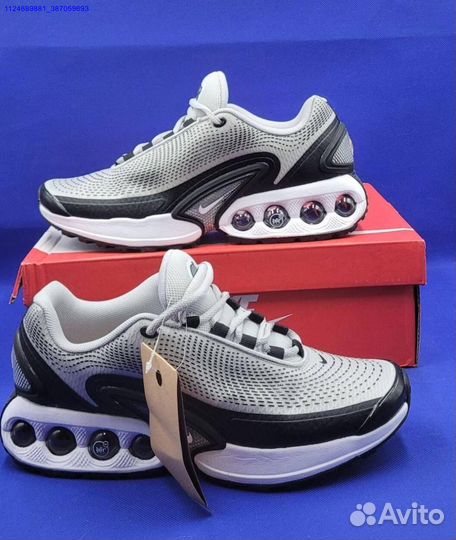 Кроссовки Nike air max Dn (41-45) (Арт.35347)