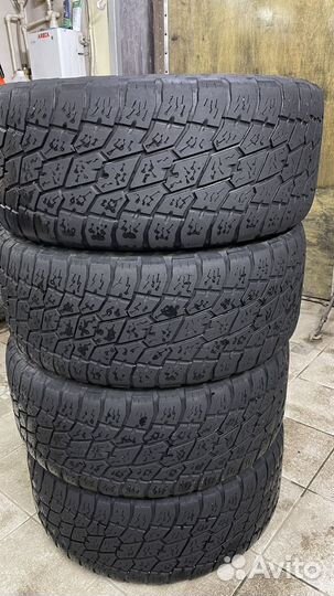 Nitto Terra Grappler 285/50 R20