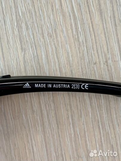 Солнечные очки мужские adidas оригинал