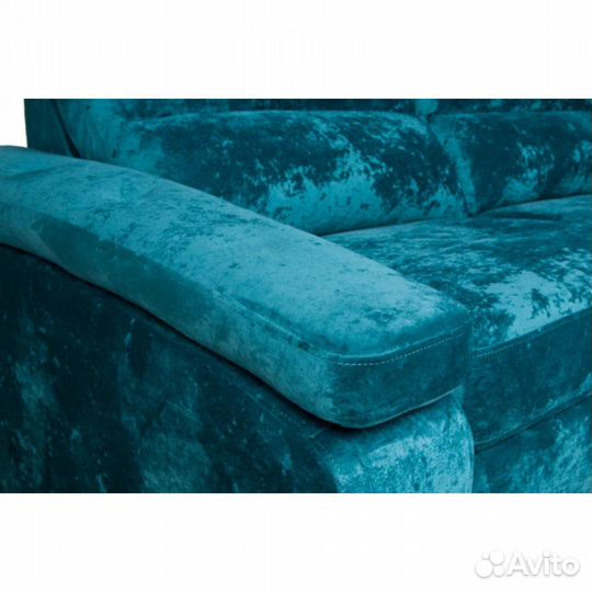 Угловой диван 