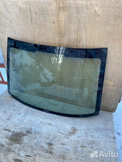 Заднее стекло Audi A6 C6