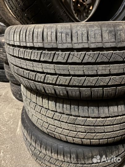 LingLong Green-Max 4x4 HP 215/55 R18 95V