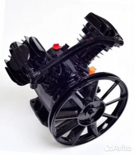 Компрессорная головка Донтех V2065 460л/мин