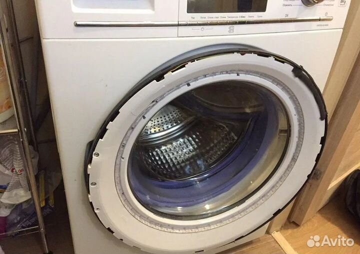 Ремонт стиральных машин частник