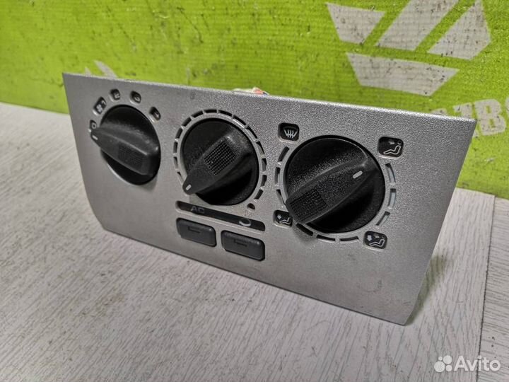 Блок управления печкой Чери Амулет 2006+