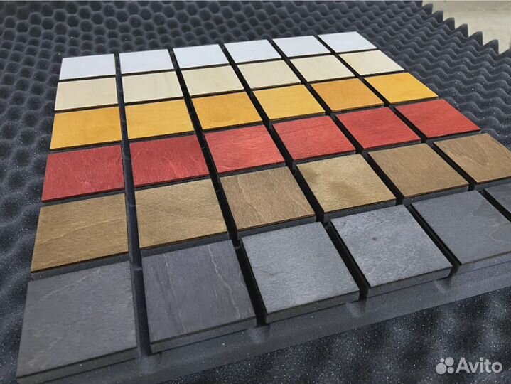 Шумоизоляция поролон