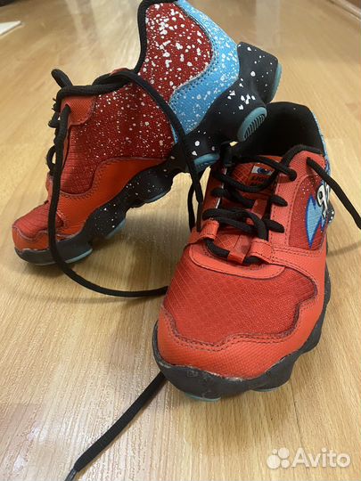 Кроссовки Reebok
