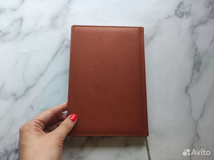 Ежедневник недатированный новый attache Вива