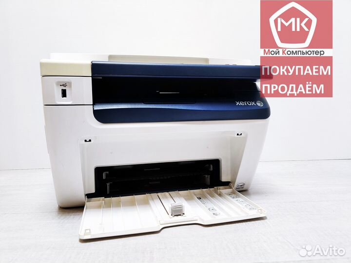 Мфу Xerox WorkCentre 3045