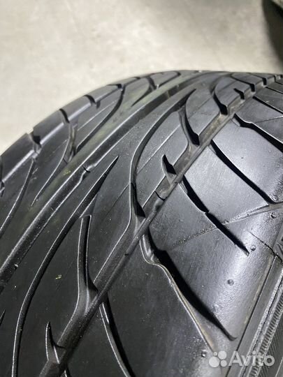 Dunlop Le Mans LM703 215/55 R16