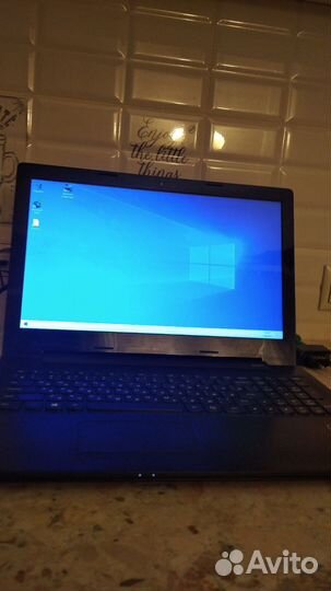 Ноутбук Lenovo g50 45