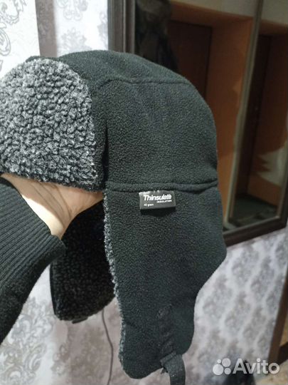 Пальто кашемировое