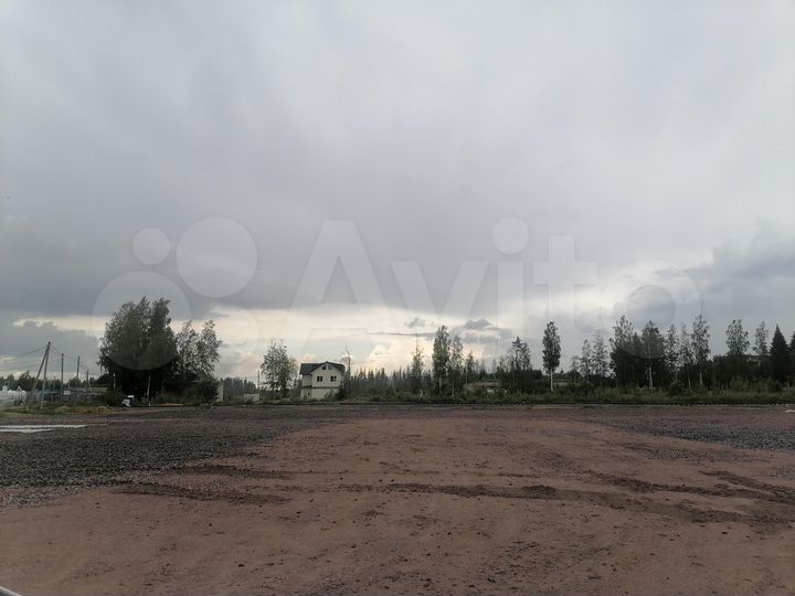 Участок 57 га (промназначения)