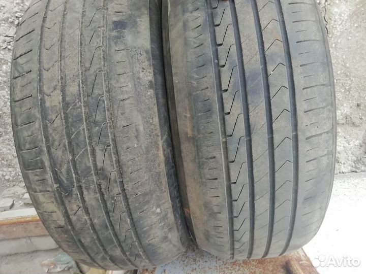 Vittos VSP07 205/55 R16 91VR