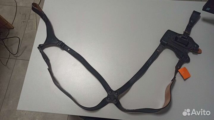 Кабура универсальная(оперативная) пм модель gyurza