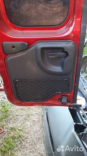 Ларгус по частям ларгус на разборе по болтам