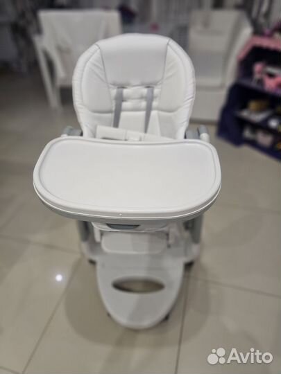 Стул для кормления