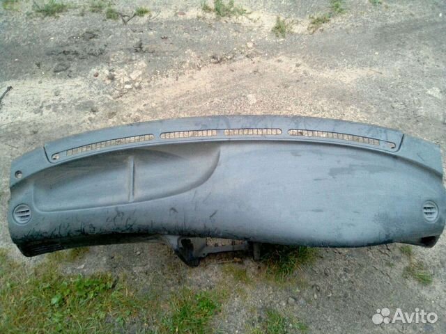 Торпедо Toyota Corona ct190