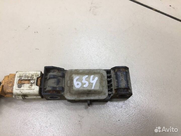 Датчик airbag Kia Sportage