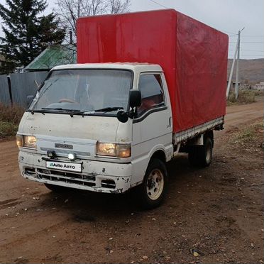 Бортовой Mazda Bongo, 1998