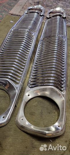 Для Газ 24/2410 запчасти