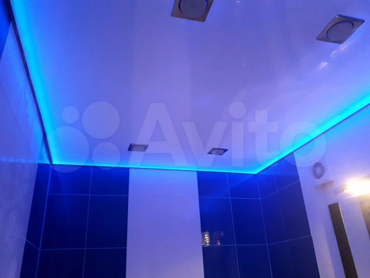 Квартира-студия, 33 м², 3/5 эт.