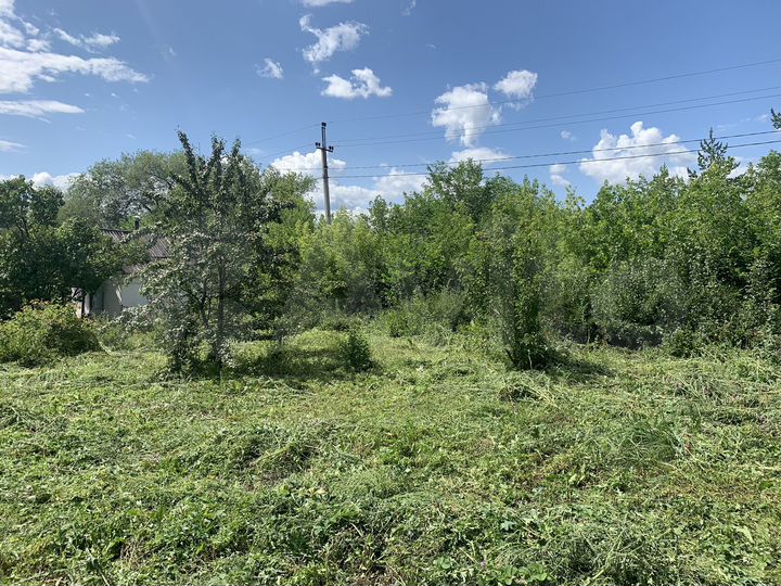 Дача 30 м² на участке 6 сот.