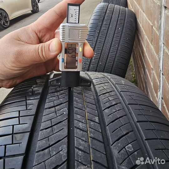 Диски Hyundai Tucson 2021, 235/55 R19