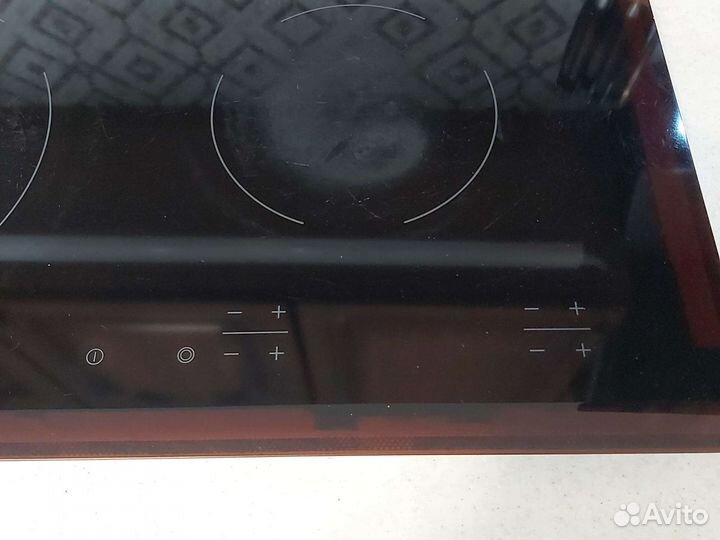 Electrolux EHF6241FOK варочная панель